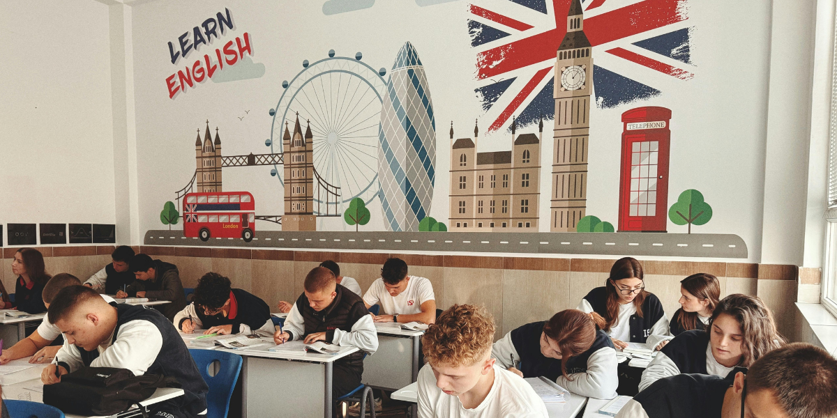 A importância do inglês para a empregabilidade juvenil