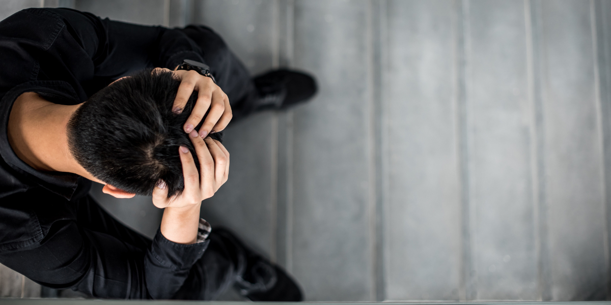 Como lidar com a frustração de não conseguir o primeiro emprego