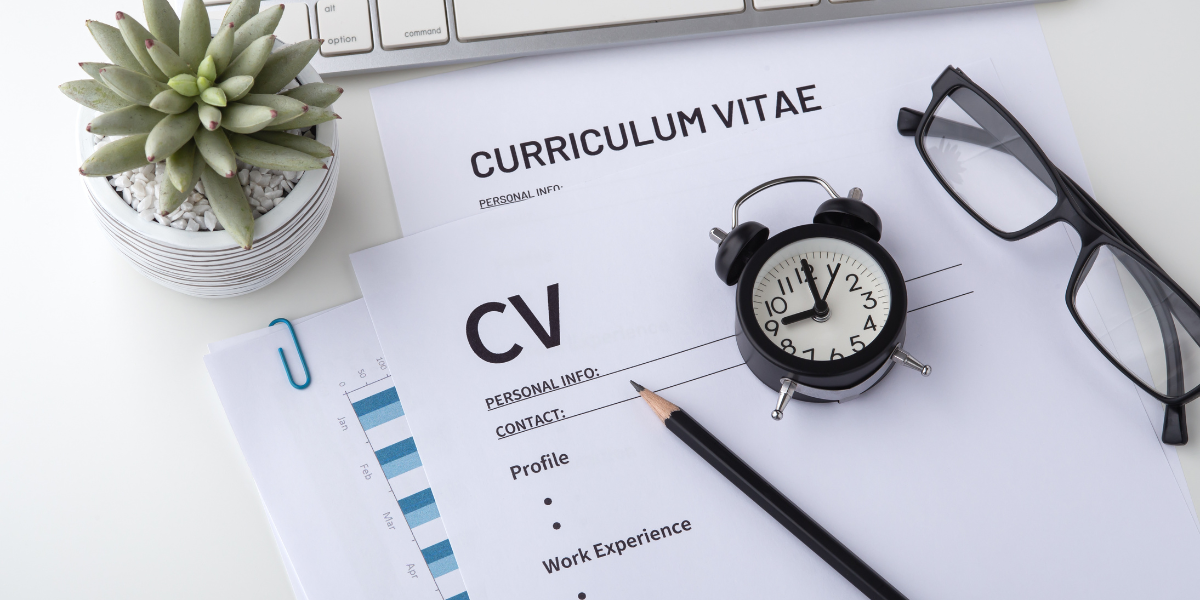 Como montar um currículo atrativo mesmo sem experiência profissional