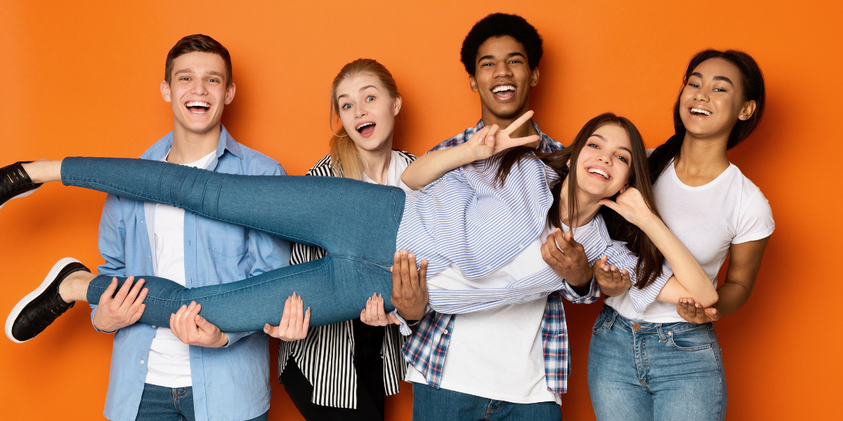 Empreendedorismo juvenil: criar oportunidades em vez de esperar por elas